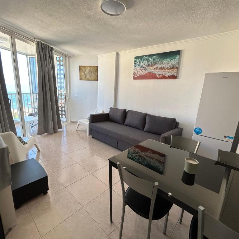 Atlantic Sunset Floor - Las Americas - Apartamento de 1 dormitorio - 7