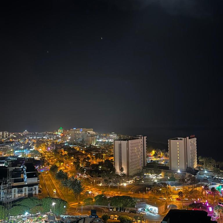 Atlantic Sunset Floor - Las Americas - Apartamento de 1 dormitorio - 5