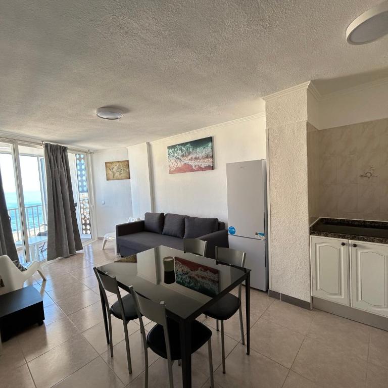 Atlantic Sunset Floor - Las Americas - Apartamento de 1 dormitorio - 2