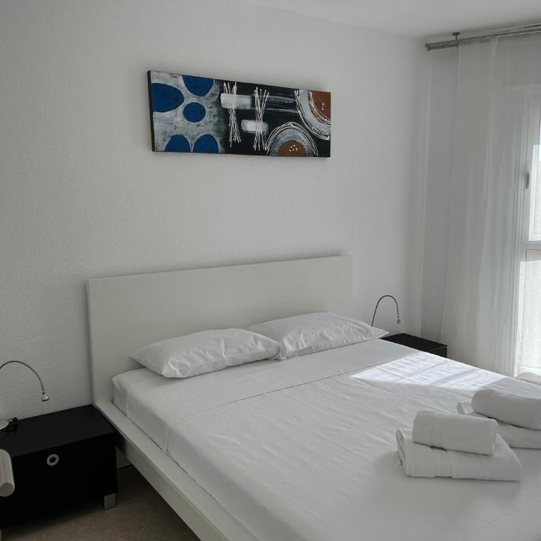 Atlantic Sunset Floor - Las Americas - Apartamento de 1 dormitorio - 10
