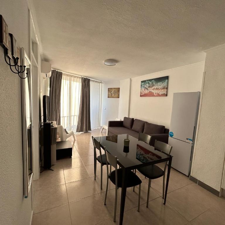 Atlantic Sunset Floor - Las Americas - Apartamento de 1 dormitorio - 22