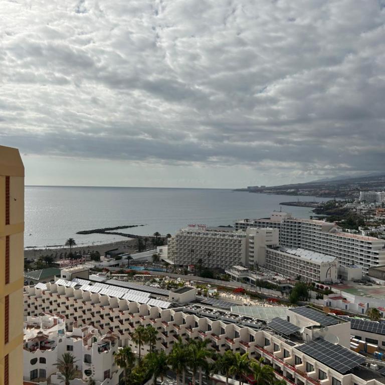 Atlantic Sunset Floor - Las Americas - Apartamento de 1 dormitorio - 29