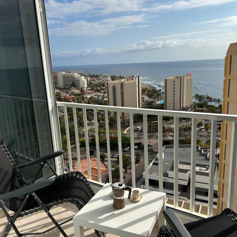 Atlantic Sunset Floor - Las Americas - Apartamento de 1 dormitorio - 30