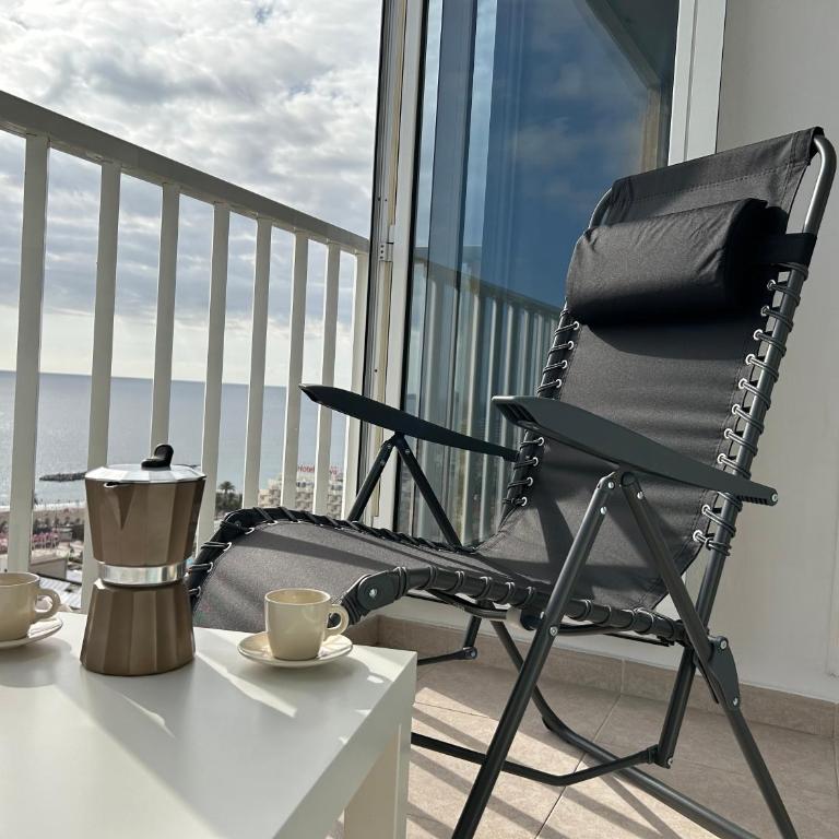 Atlantic Sunset Floor - Las Americas - Apartamento de 1 dormitorio - 23