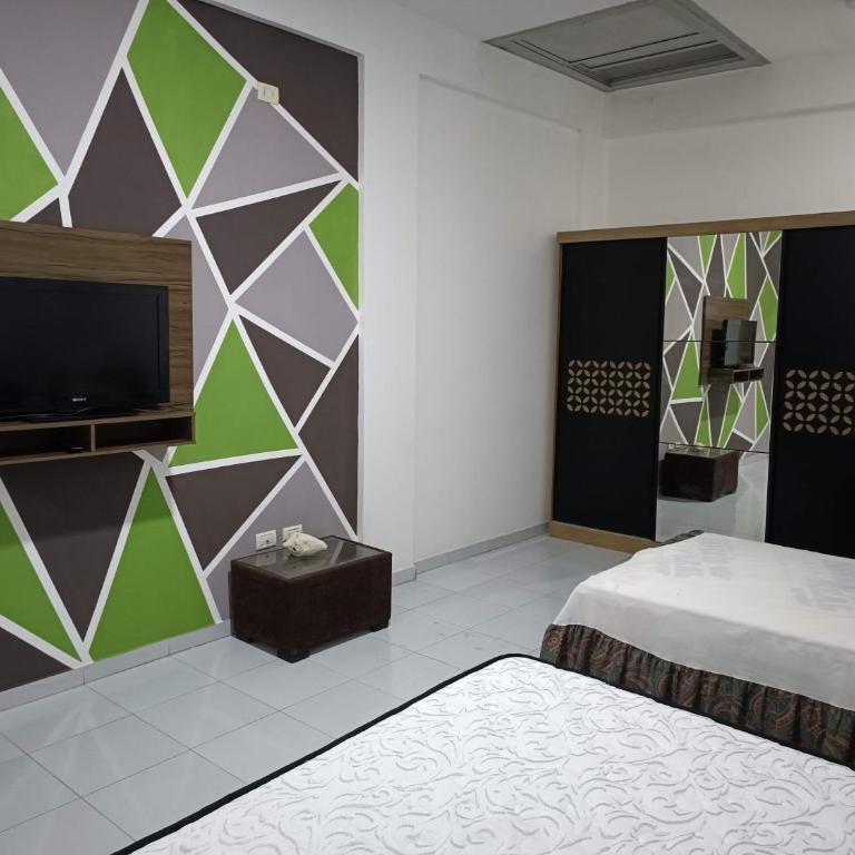 DeDyAn 13 - Apartamento de 1 dormitorio - 7