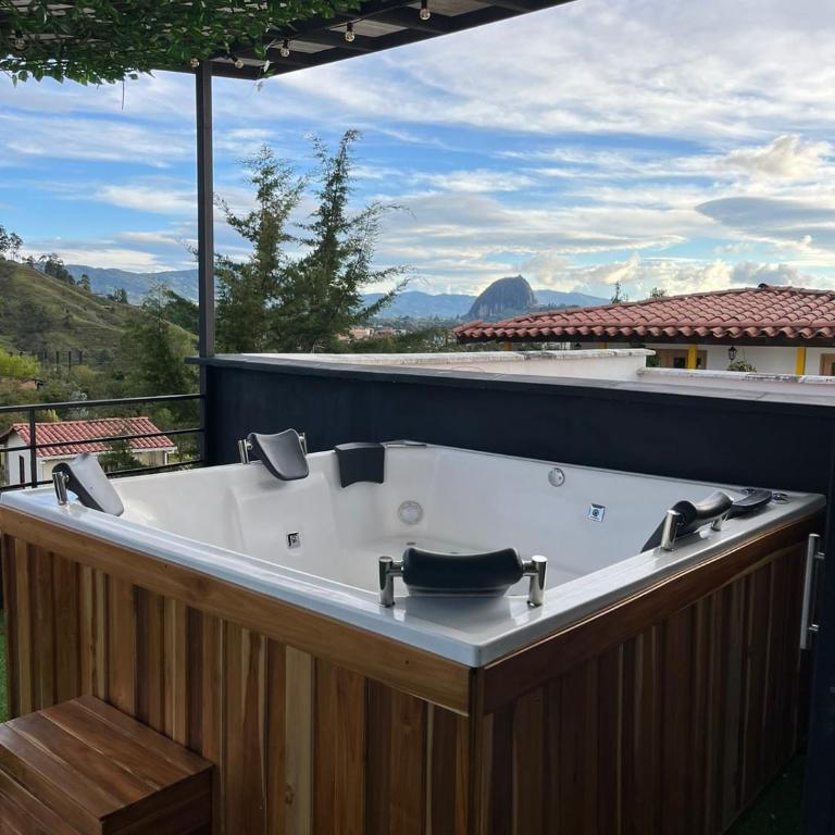 PH Guatapé - Apartamento de 3 dormitorios - 23