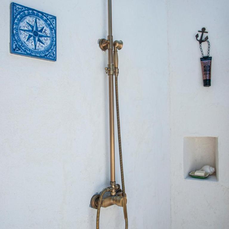 Casa Zuleika - Casa con 1 Camera da Letto - 26