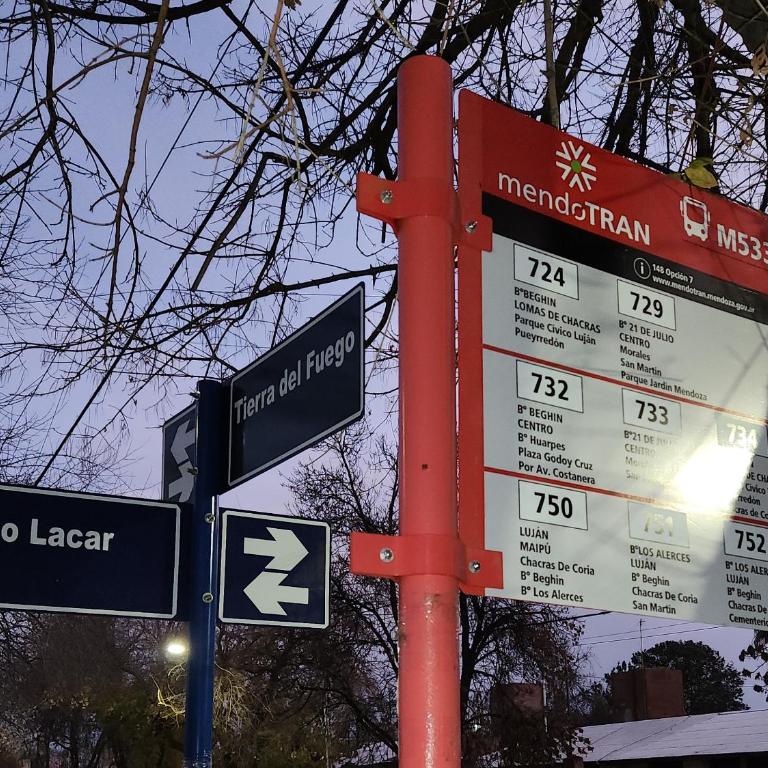 La cabaña de Tito de 36 m2 - Casa con 1 dormitorio - 14