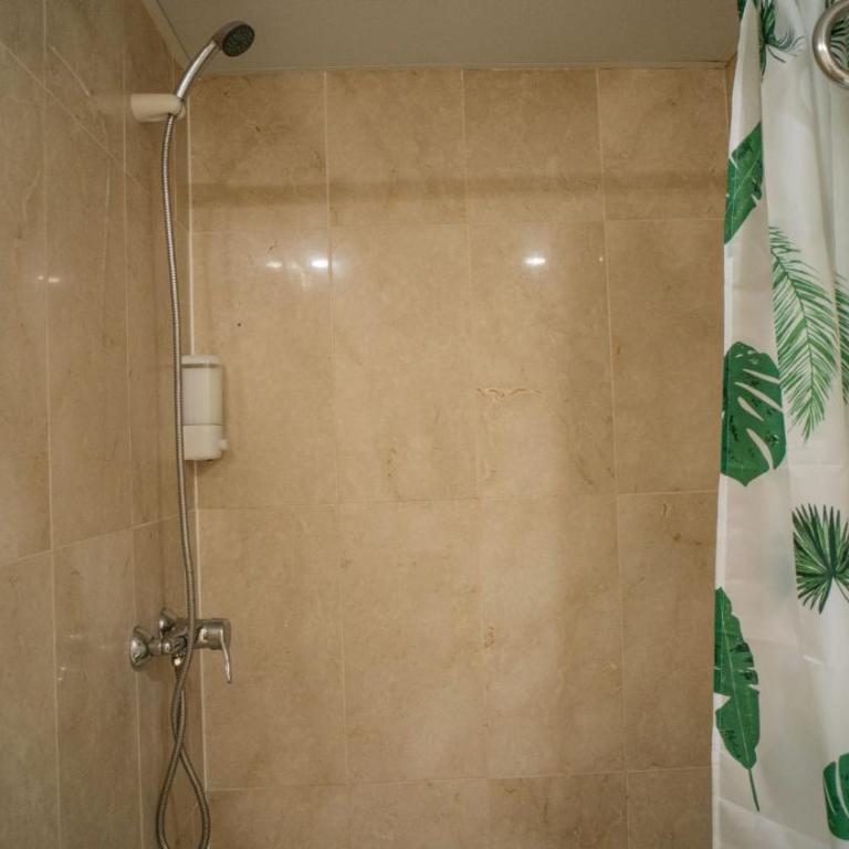 Apartamento Los Patos Beach - Apartamento de 1 dormitorio - 7
