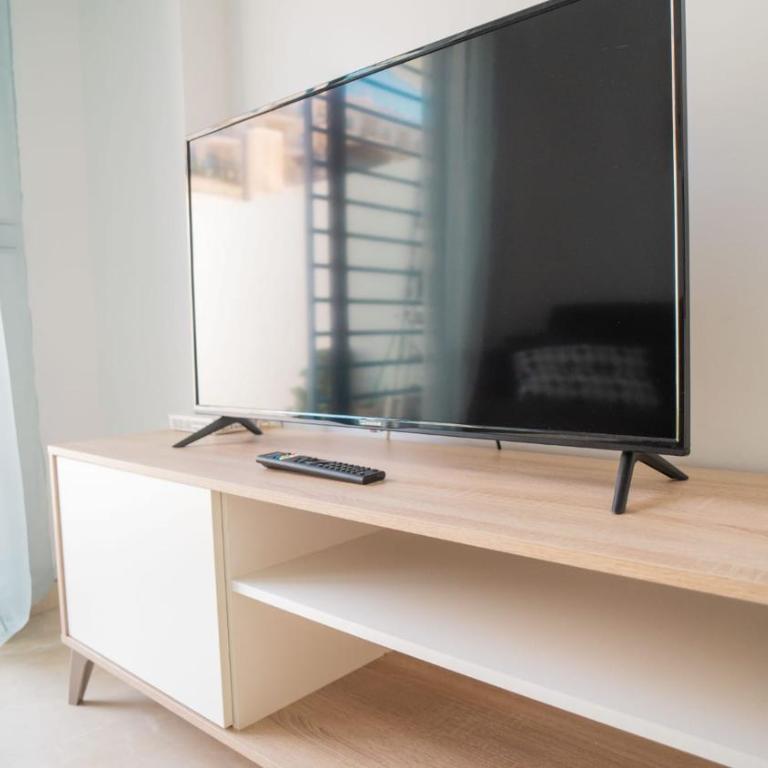 Apartamento Los Patos Beach - Apartamento de 1 dormitorio - 5
