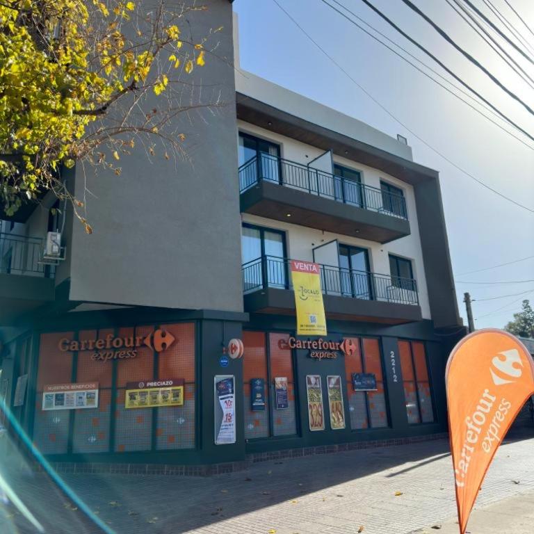 New Luxury Apartments Mendoza 2 - Apartamento - 2