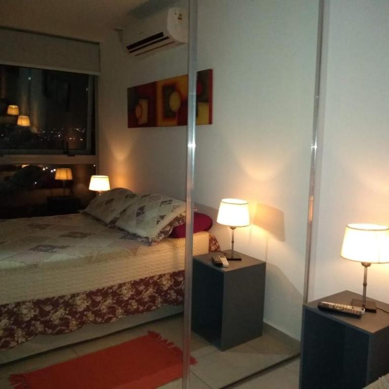 NG departamento centro - Apartamento de 1 dormitorio - 1