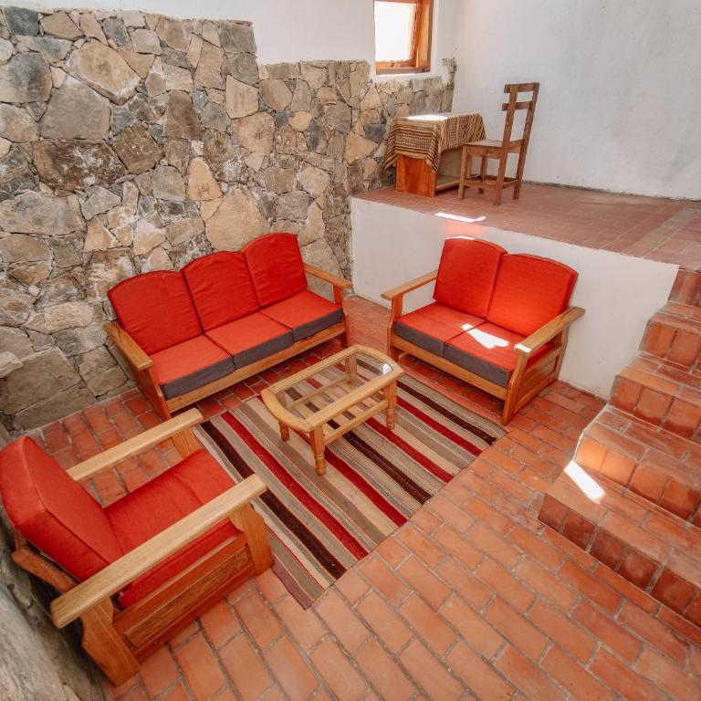 Ecolodge K'arasirca - Suite con vistas al lago - 7