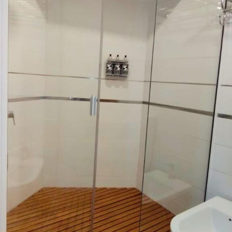 Salta Suite - Suite Doble Estándar - 1