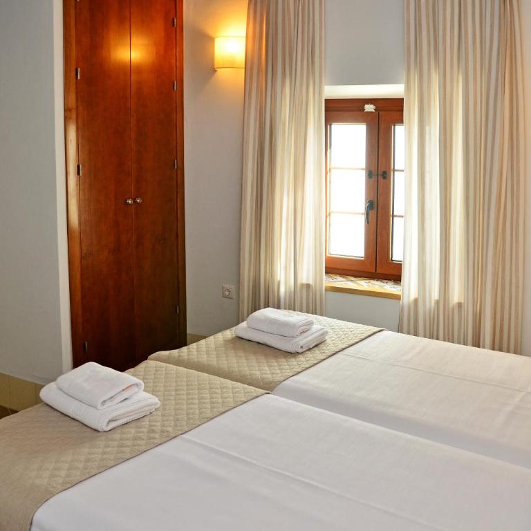 Hostal La Fonda - Habitación Doble - 2 camas - 23