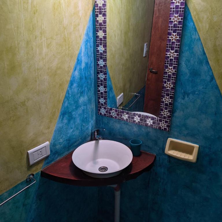 Cabaña Domo Delta - Apartamento de 1 dormitorio - 14