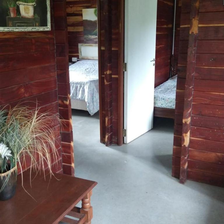 Nuestra quinta - Two-Bedroom House - 2