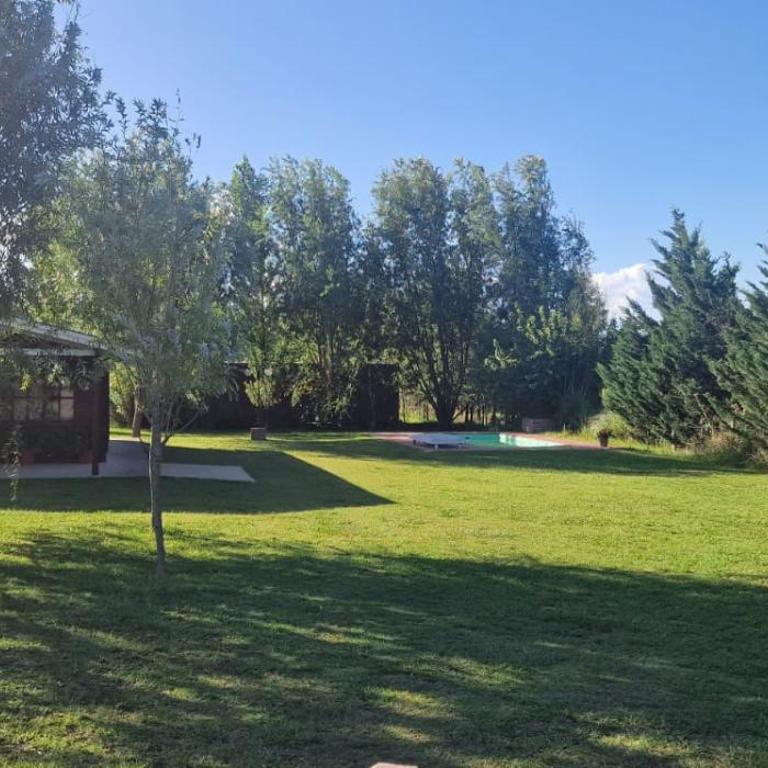Nuestra quinta - Two-Bedroom House - 1