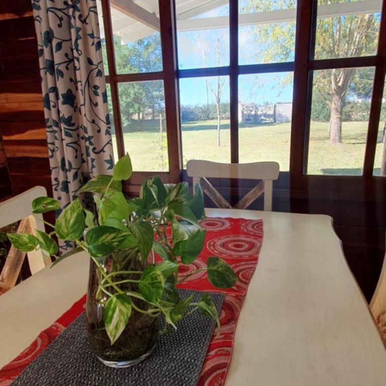 Nuestra quinta - Two-Bedroom House - 9