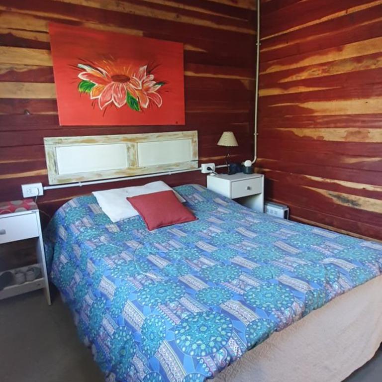 Nuestra quinta - Two-Bedroom House - 10