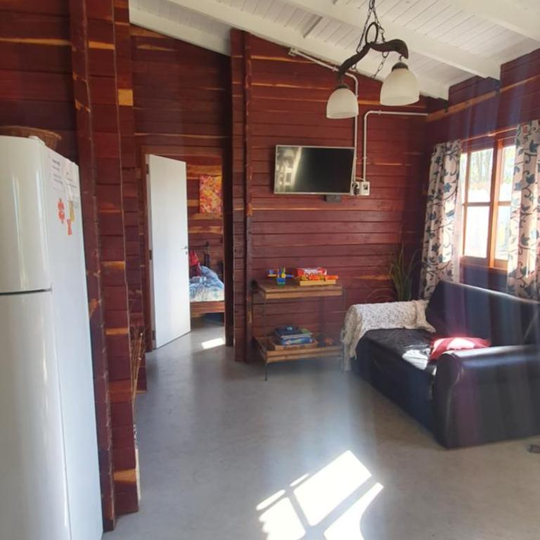 Nuestra quinta - Two-Bedroom House - 15