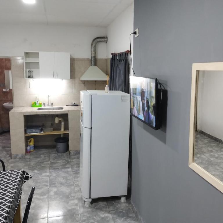 Temporarios Caseros SDE - Apartamento de 2 dormitorios - 9