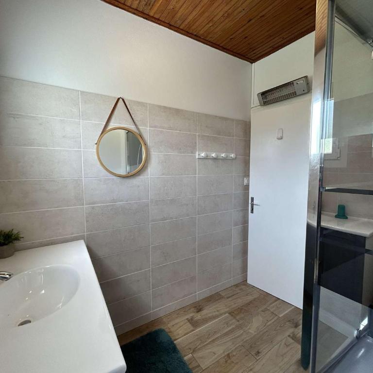 Maison à Saint-Hilaire-de-Riez, proche mer, animaux admis - FR-1-224C-258 - Vacation Home - 14