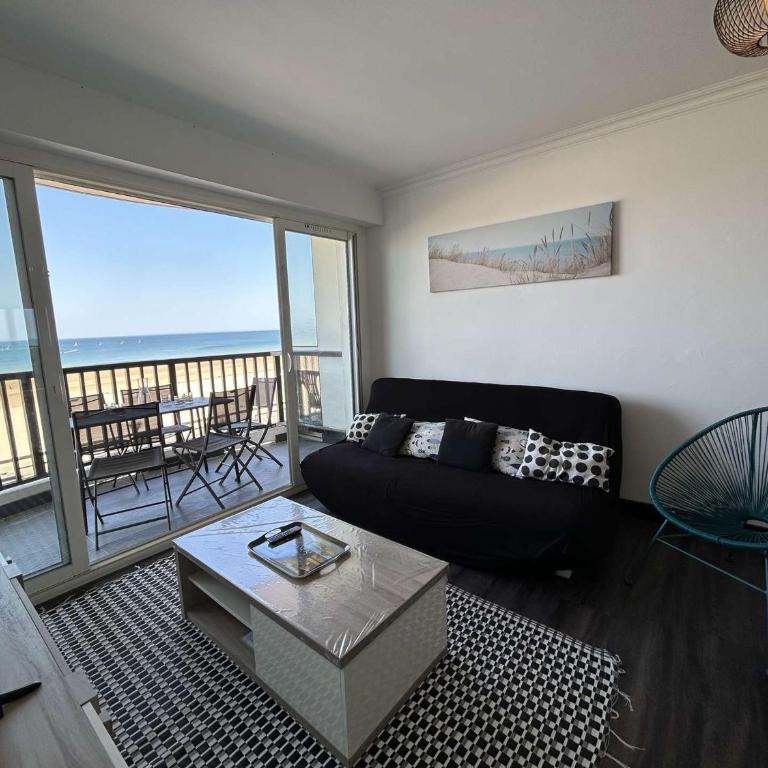 Appartement 2 pièces avec parking à Saint-Jean-de-Monts - FR-1-224C-257 - Apartment - 1