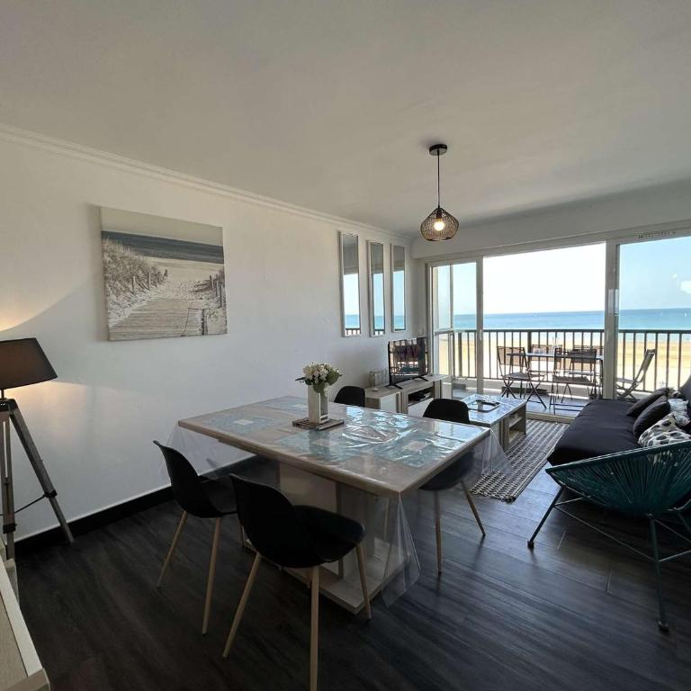 Appartement 2 pièces avec parking à Saint-Jean-de-Monts - FR-1-224C-257 - Apartment - 2