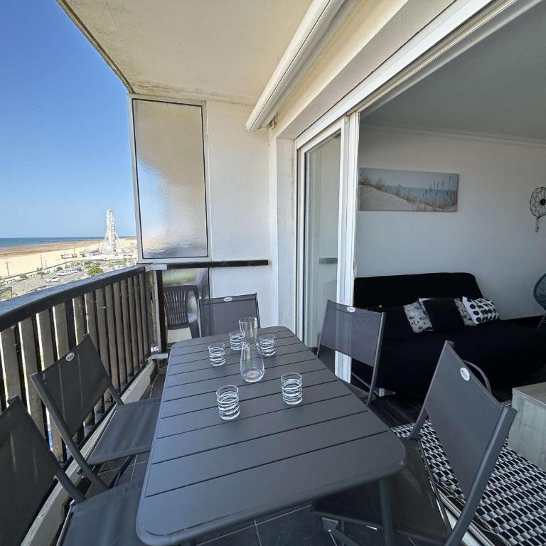 Appartement 2 pièces avec parking à Saint-Jean-de-Monts - FR-1-224C-257 - Apartment - 9