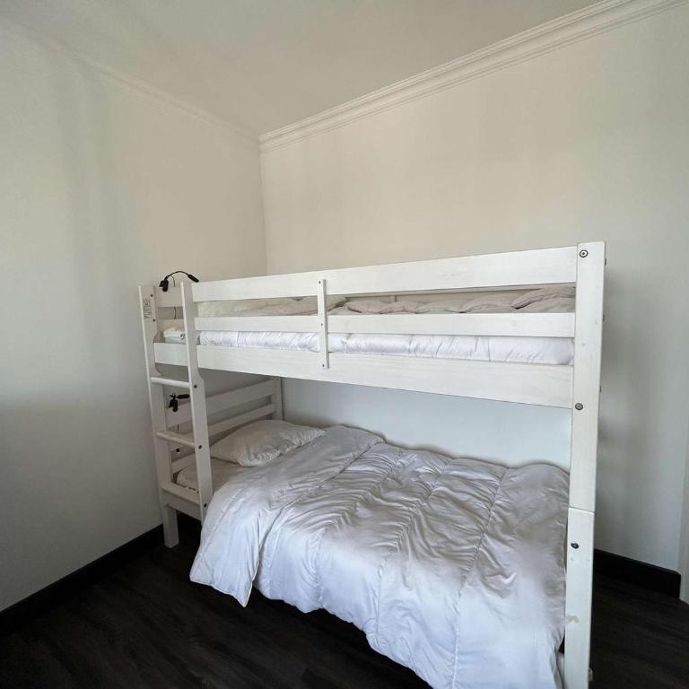 Appartement 2 pièces avec parking à Saint-Jean-de-Monts - FR-1-224C-257 - Apartment - 18
