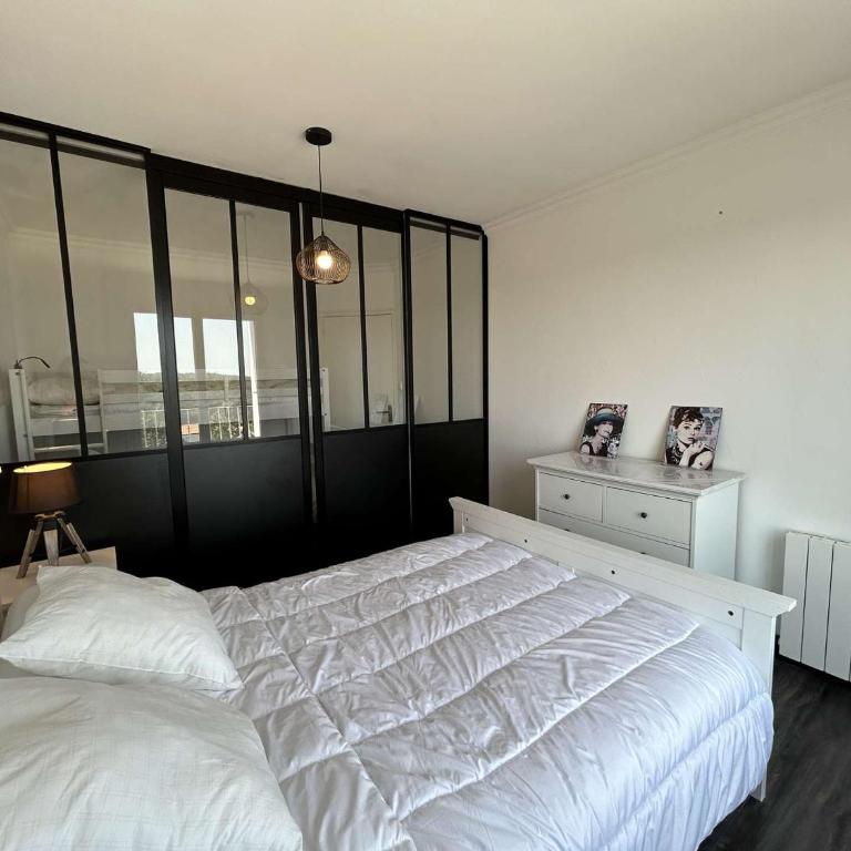 Appartement 2 pièces avec parking à Saint-Jean-de-Monts - FR-1-224C-257 - Apartment - 19