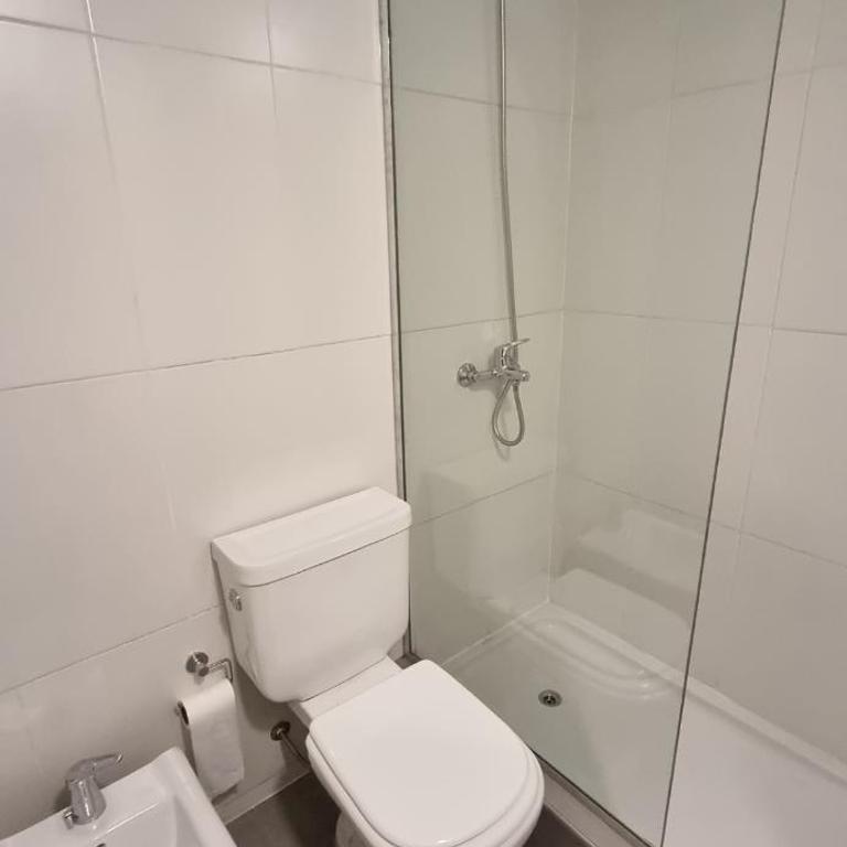 Zoe ideal viaje en pareja o trabajo - Apartamento de 1 dormitorio - 18