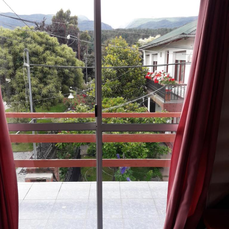 Complejo Turístico Luz de Luna - Apartamento con vistas a las montañas - 5