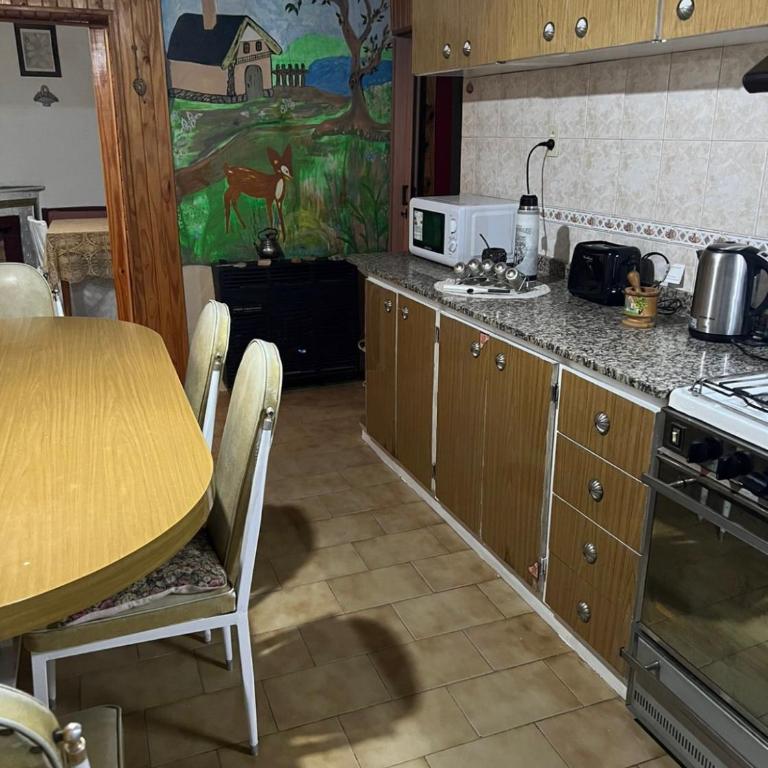 La casa de la Abuela - Casa de 3 dormitorios - 28