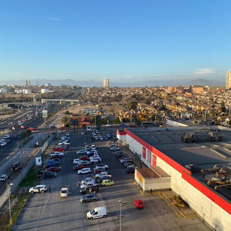 Departamento Vista Herradura Coquimbo - Apartamento de 3 dormitorios - 26