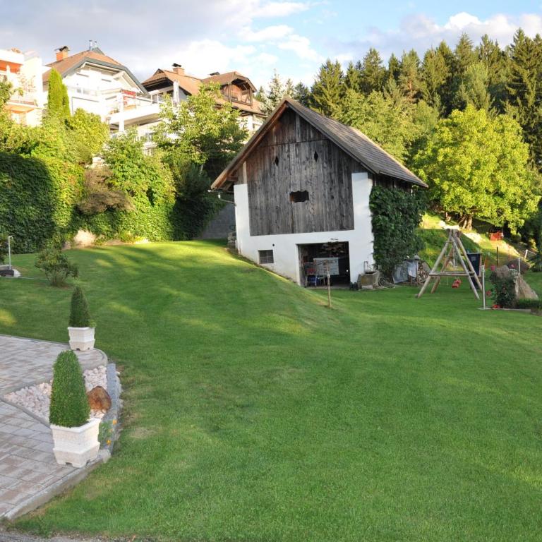 Ferienhaus Sapplerhof - Ferienhaus - 9