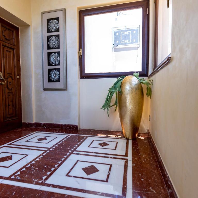 Casa vacanza lido - Apartment with Sea View - 25