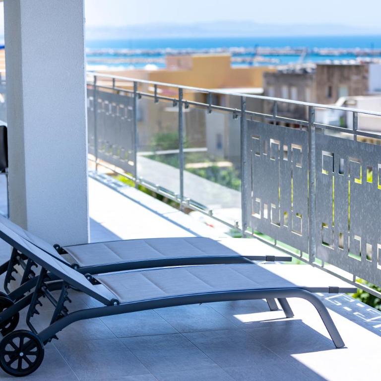 Casa vacanza lido - Apartment with Sea View - 2