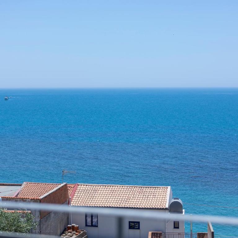 Casa vacanza lido - Apartment with Sea View - 3