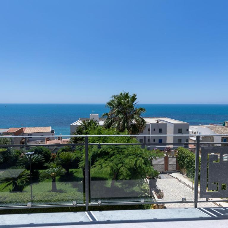 Casa vacanza lido - Apartment with Sea View - 30
