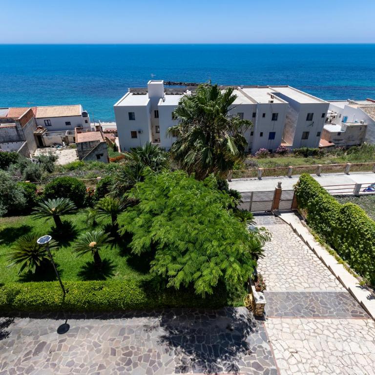 Casa vacanza lido - Apartment with Sea View - 29