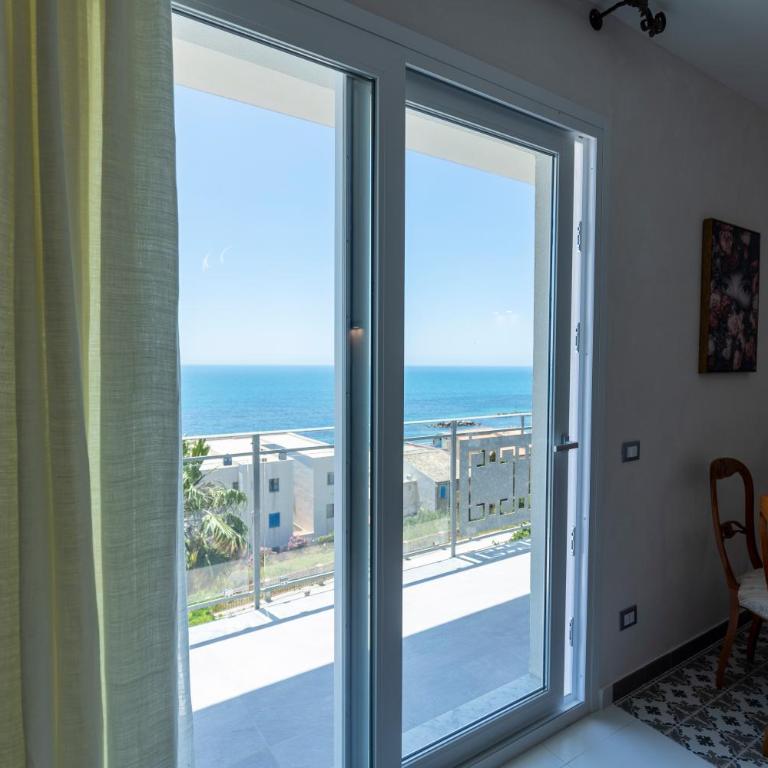 Casa vacanza lido - Deluxe Apartment - 16