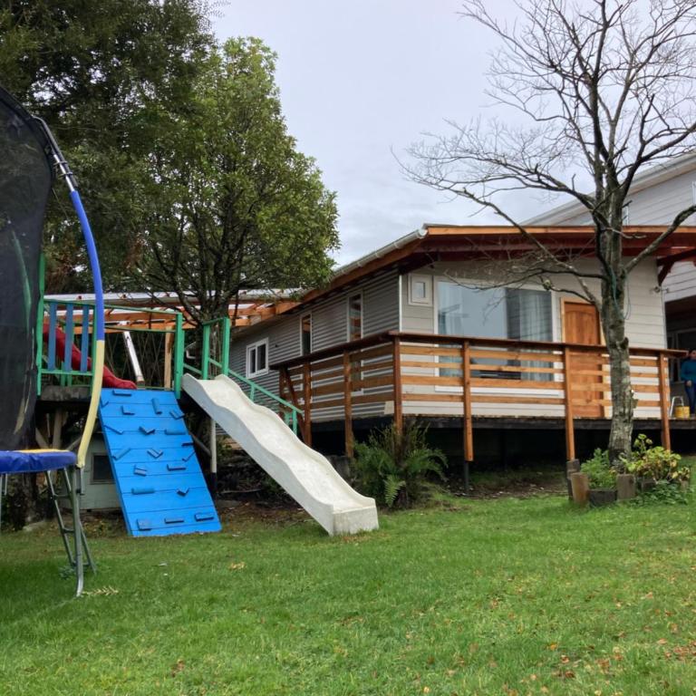 El Viloche - Tiny House - Casa de 2 dormitorios - 35