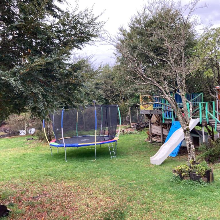 El Viloche - Tiny House - Casa de 2 dormitorios - 42