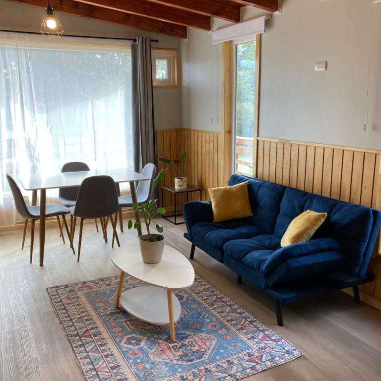 El Viloche - Tiny House - Casa de 2 dormitorios - 43