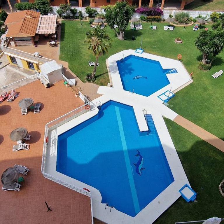 Macarena´s Home *Sea view*-Saltillo Alto - Apartamento de 2 dormitorios - 24