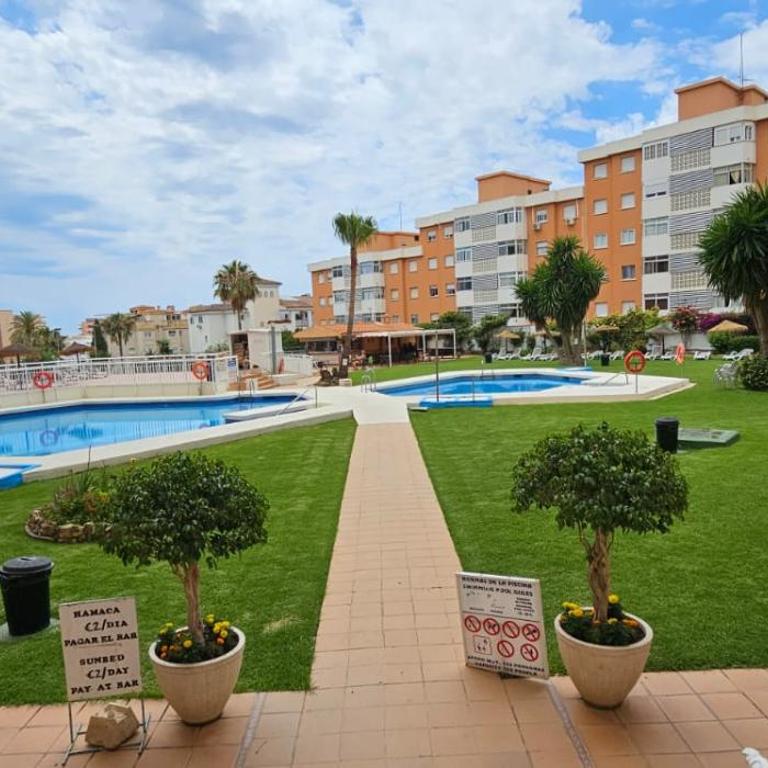 Macarena´s Home *Sea view*-Saltillo Alto - Apartamento de 2 dormitorios - 25