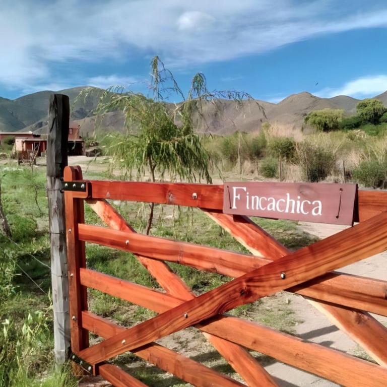 Fincachica - Casa - 1