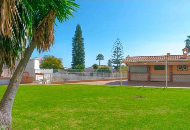 Macarena´s Home *Sea view*-Saltillo Alto - Apartamento de 2 dormitorios - 26